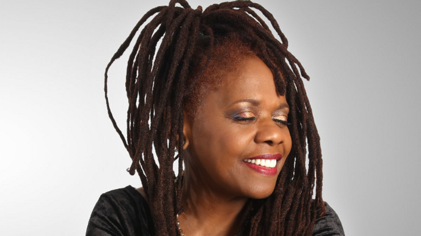 Catherine Russell Master Class, September 18, 2024